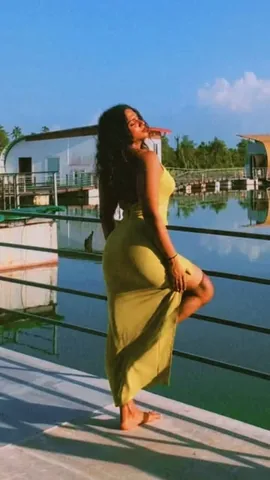 osho_thefitqueen Instagram post about Sunrise and sunset preferences