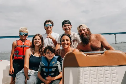 ourlivelytribe Instagram post about Wedding anniversary celebration