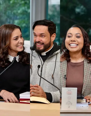 padreadrianozandona Instagram post about Natividade de Nossa Senhora
