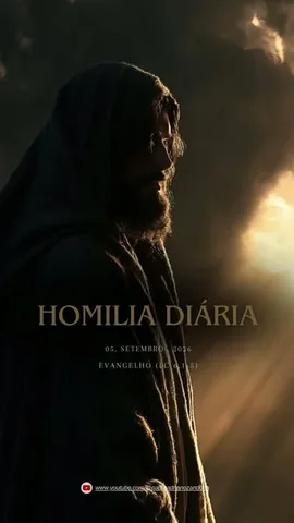 padreadrianozandona Instagram post about Homilia