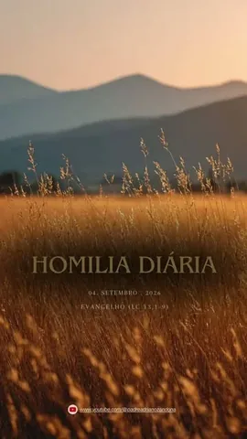 padreadrianozandona Instagram post about Homilia