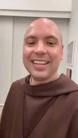 padreadrianozandona Instagram post about Comunicado oficial