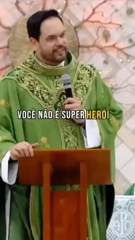 padreadrianozandona Instagram post about Limites pessoais