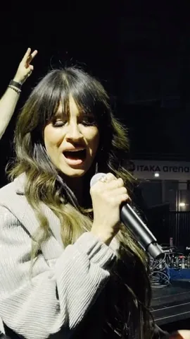 padre.guilherme Instagram post about Concert performance