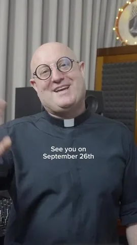 padre.guilherme Instagram post about Catholic digital missionary event