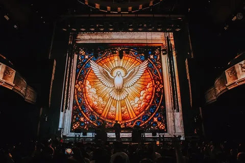 padre.guilherme Instagram post about Event documentation