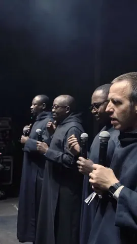 padre.guilherme Instagram post about Festival performance
