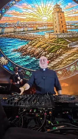 padre.guilherme Instagram post about Regional music remix