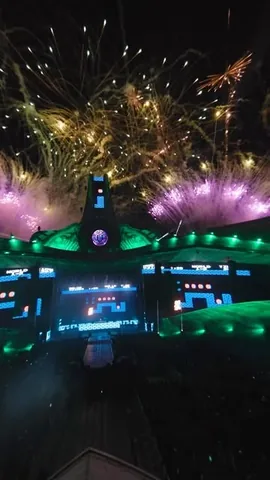 padre.guilherme Instagram post about Festival performance