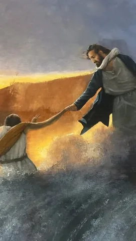 padrehooch Instagram post about Prayer in difficult times