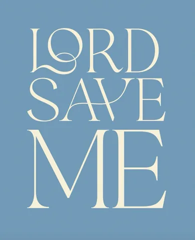 padrehooch Instagram post about Prayer and trust
