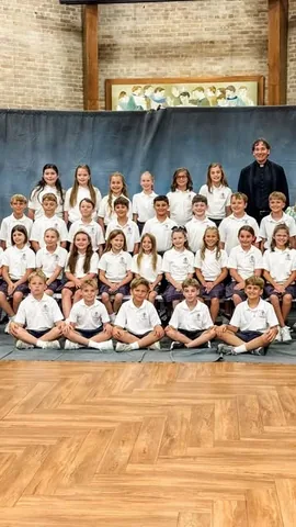 padrehooch Instagram post about First day of school
