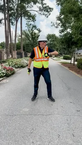padrehooch Instagram post about Church community entertainment
