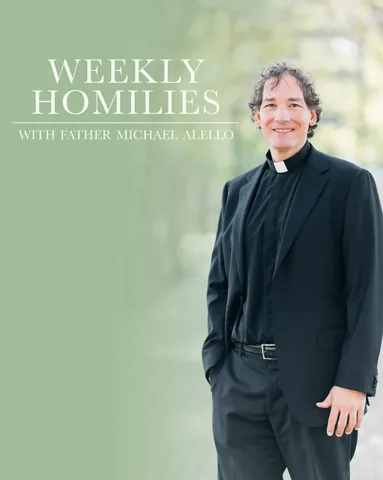 padrehooch Instagram post about Homily distribution