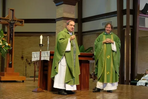 padrehooch Instagram post about Christian stewardship