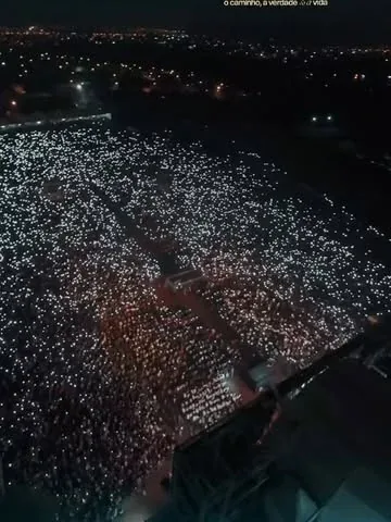 padremarcelorossi Instagram post about Evento religioso e musical