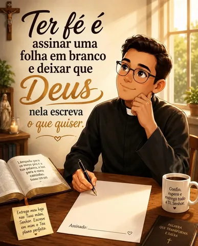 padremarcelorossi Instagram post about Oração e devoção