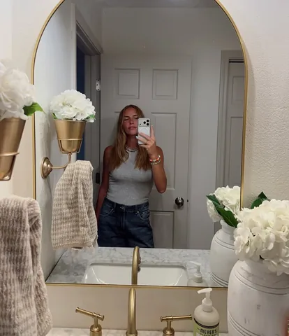 paigechristensen Instagram post about Cottage interior design