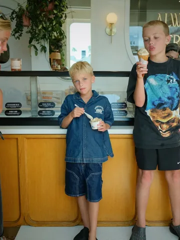 paigechristensen Instagram post about Child’s birthday