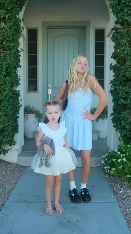 paigechristensen Instagram post about Family humor