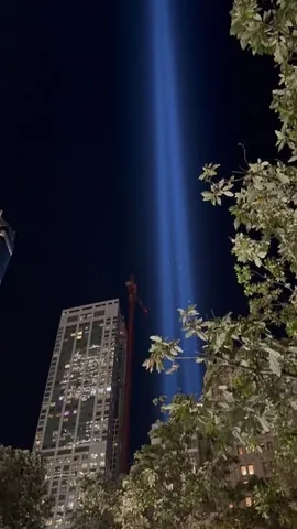 paigechristensen Instagram post about September 11 memorial