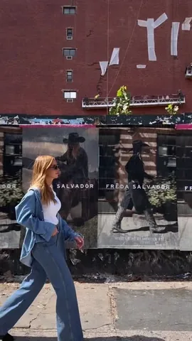 paigechristensen Instagram post about Brand campaign appearance