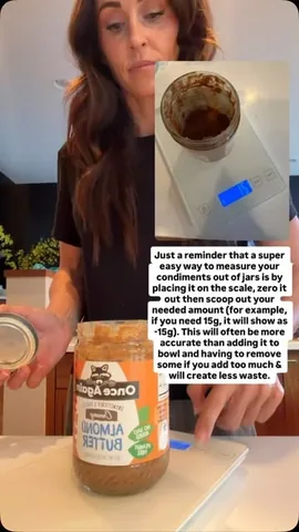 paleomg Instagram post about Tracking tip