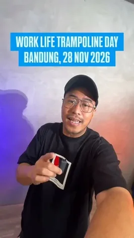 pandji.pragiwaksono Instagram post about Promosi WLT Day