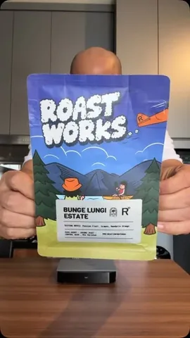 pandji.pragiwaksono Instagram post about Ulasan kopi