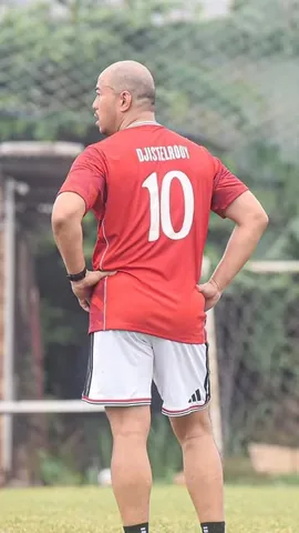pandji.pragiwaksono Instagram post about Interaksi komunitas