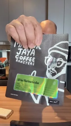 pandji.pragiwaksono Instagram post about Ulasan kopi