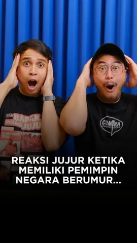 pandji.pragiwaksono Instagram post about Kepemimpinan negara