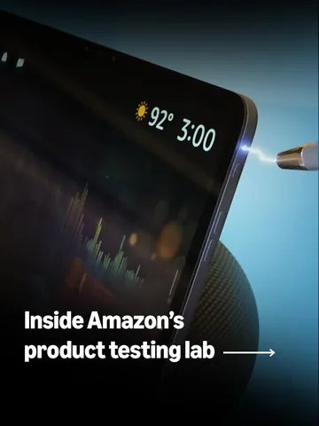 panospanay Instagram post about Product testing