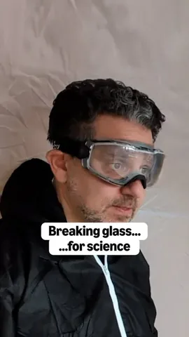 panospanay Instagram post about Ring sensor launch