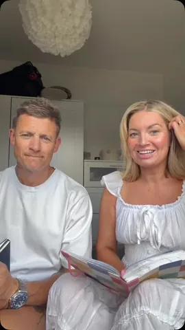 parttimeworkingmummy Instagram post about Couples therapy