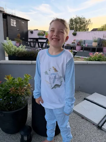parttimeworkingmummy Instagram post about Monthly recap