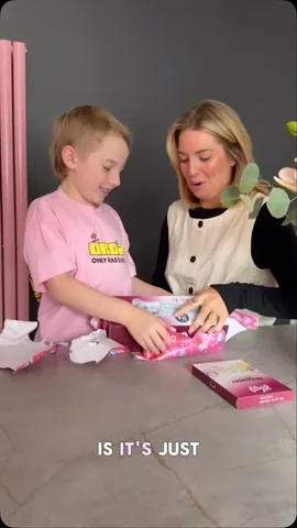 parttimeworkingmummy Instagram post about Air Up water bottle pods