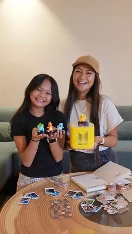 partyof4sometimes2 Instagram post about Pokémon Tonies