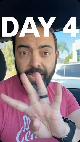 patflynn Instagram post about Short form video challenge
