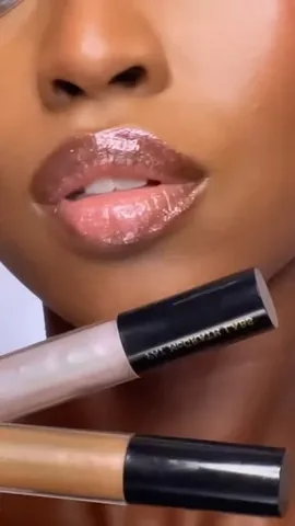 patmcgrathreal Instagram post about Lust Gloss Duo