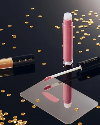 patmcgrathreal Instagram post about Divine Angel restock