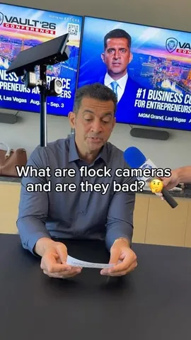 patrickbetdavid Instagram post about Flock cameras