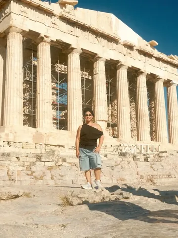 patrickstarrr Instagram post about Travel in Athens