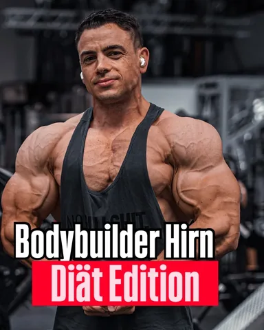 patrick_teutsch Instagram post about Bodybuilding content selection