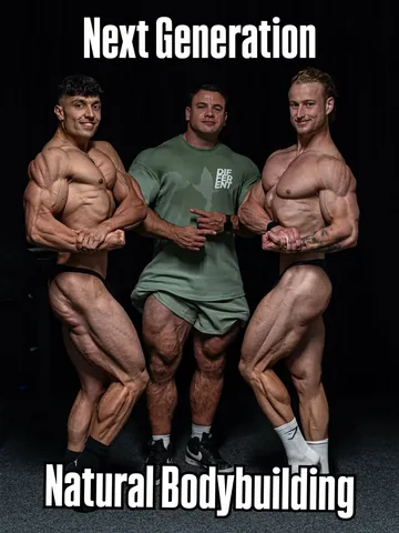 patrick_teutsch Instagram post about Bodybuilding coaching services