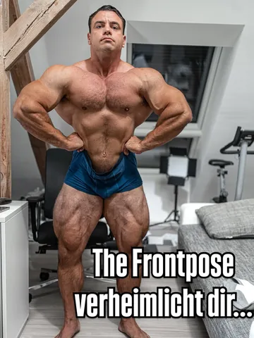patrick_teutsch Instagram post about Off season physique acceptance