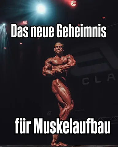 patrick_teutsch Instagram post about Training volume and intensity