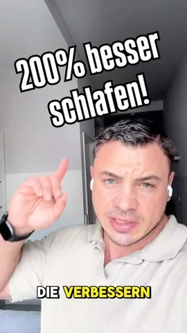 patrick_teutsch Instagram post about Sleep and recovery