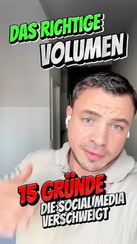 patrick_teutsch Instagram post about Training volume guidance