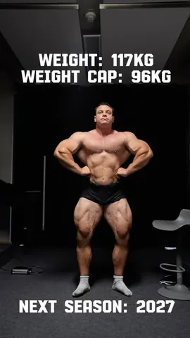 patrick_teutsch Instagram post about Bodybuilding physique update